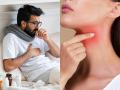 Why Does Your Voice Sounds Different When You’re Down With a Cold or Flu? - Hindi News | Why Does Your Voice Sounds Different When You’re Down With a Cold or Flu? | Latest health News at Lokmattimes.com