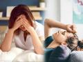 Health Tips: Feeling Tired All the Time? These Signs May Indicate Anemia - Hindi News | Health Tips: Feeling Tired All the Time? These Signs May Indicate Anemia | Latest health News at Lokmattimes.com