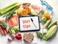 Diet Tips for Indians: Reduce Oil and Sugar, Say No To Protein Supplements - Hindi News | Diet Tips for Indians: Reduce Oil and Sugar, Say No To Protein Supplements | Latest health News at Lokmattimes.com