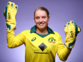 Alyssa Healy appointed vice-captain of Australia’s Women’s Team - Hindi News | Alyssa Healy appointed vice-captain of Australia’s Women’s Team | Latest cricket News at Lokmattimes.com