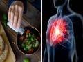 Best Salt Options for Heart Health: How Much Salt Should You Consume Daily? - Hindi News | Best Salt Options for Heart Health: How Much Salt Should You Consume Daily? | Latest health News at Lokmattimes.com