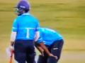 Pune Shocker: 35-Year-Old Cricketer Imran Patel Collapses and Dies of Cardiac Arrest On the Field; Shocking Video Goes Viral - Hindi News | Pune Shocker: 35-Year-Old Cricketer Imran Patel Collapses and Dies of Cardiac Arrest On the Field; Shocking Video Goes Viral | Latest pune News at Lokmattimes.com