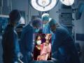 Nagpur: Doctors successfully perform rare heart surgery on 9-month-old baby boy - Hindi News | Nagpur: Doctors successfully perform rare heart surgery on 9-month-old baby boy | Latest maharashtra News at Lokmattimes.com