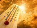Heat Wave Alert: IMD Forecasts Intense Conditions in Parts of Karnataka from April 22-26 - Hindi News | Heat Wave Alert: IMD Forecasts Intense Conditions in Parts of Karnataka from April 22-26 | Latest national News at Lokmattimes.com