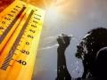 Weather Update: Intense Heatwave Sweeps Across India, Impacting Ladakh to Jharkhand and Northwest Regions - Hindi News | Weather Update: Intense Heatwave Sweeps Across India, Impacting Ladakh to Jharkhand and Northwest Regions | Latest national News at Lokmattimes.com