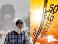 Heat Wave: Maharashtra Records Temperature Over 40 Degrees Celsius on April 28 - Hindi News | Heat Wave: Maharashtra Records Temperature Over 40 Degrees Celsius on April 28 | Latest maharashtra News at Lokmattimes.com