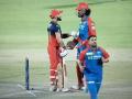IPL 2025: Heated Exchange Between Virat Kohli and KL Rahul During RCB vs DC Match; Video Goes Viral - Hindi News | IPL 2025: Heated Exchange Between Virat Kohli and KL Rahul During RCB vs DC Match; Video Goes Viral | Latest cricket News at Lokmattimes.com