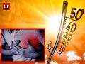 Heatwave 2025: Rising Temperature Increase Risk of Heart disease, Know How To Protect Your Heart During Summer - Hindi News | Heatwave 2025: Rising Temperature Increase Risk of Heart disease, Know How To Protect Your Heart During Summer | Latest health News at Lokmattimes.com