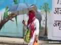 Heatwave Persists in North India, Claiming 12 Lives in Rajasthan - Hindi News | Heatwave Persists in North India, Claiming 12 Lives in Rajasthan | Latest national News at Lokmattimes.com