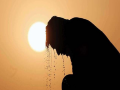 IMD predicts Heatwave in North India For Next 6 days, Delhi to Record 42-degree Celsius - Hindi News | IMD predicts Heatwave in North India For Next 6 days, Delhi to Record 42-degree Celsius | Latest national News at Lokmattimes.com