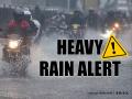 Maharashtra Rain Update: Heavy Rainfall Predicted Today Throughout State Except These Five Districts - Hindi News | Maharashtra Rain Update: Heavy Rainfall Predicted Today Throughout State Except These Five Districts | Latest maharashtra News at Lokmattimes.com