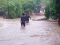Gujarat Rains: Heavy Rainfall Likely for Next Three Days; Waterlogging Reported in Several Areas (Watch Videos) - Hindi News | Gujarat Rains: Heavy Rainfall Likely for Next Three Days; Waterlogging Reported in Several Areas (Watch Videos) | Latest national News at Lokmattimes.com