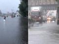 Mumbai Rains: Monsoon Showers Return to City Ahead of Ganesh Chaturthi; IMD Issues Yellow Alert for These Dates - Hindi News | Mumbai Rains: Monsoon Showers Return to City Ahead of Ganesh Chaturthi; IMD Issues Yellow Alert for These Dates | Latest mumbai News at Lokmattimes.com