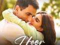Heer – A Soulful Song of Love and Longing from Fateh, Sung by Vishal Mishra and Asees Kaur, Out Now! - Hindi News | Heer – A Soulful Song of Love and Longing from Fateh, Sung by Vishal Mishra and Asees Kaur, Out Now! | Latest entertainment News at Lokmattimes.com