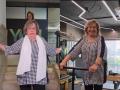 Watch: Helen Grooves to ‘Monica O My Darling’ While Doing Pilates and Trampoline at 85 - Hindi News | Watch: Helen Grooves to ‘Monica O My Darling’ While Doing Pilates and Trampoline at 85 | Latest entertainment News at Lokmattimes.com