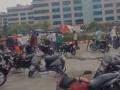 Helicopters Carrying Kedarnath Pilgrims Forced to Make Emergency Landing at Rishikesh AIIMS (Watch Video) - Hindi News | Helicopters Carrying Kedarnath Pilgrims Forced to Make Emergency Landing at Rishikesh AIIMS (Watch Video) | Latest national News at Lokmattimes.com
