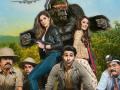 Hello Charlie Trailer: Aadar Jain and his furry friend will tickle your funny bone - Hindi News | Hello Charlie Trailer: Aadar Jain and his furry friend will tickle your funny bone | Latest entertainment News at Lokmattimes.com