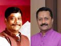 Kasba By Election: Big twist in Kasba election, case filed against both candidates in Kasba - Hindi News | Kasba By Election: Big twist in Kasba election, case filed against both candidates in Kasba | Latest maharashtra News at Lokmattimes.com