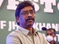 Supreme Court Refuses To Intervene in Hemant Soren’s Arrest by ED in Money Laundering Case - Hindi News | Supreme Court Refuses To Intervene in Hemant Soren’s Arrest by ED in Money Laundering Case | Latest national News at Lokmattimes.com