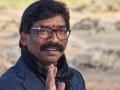 Jharkhand: Hemant Soren pays tribute to Lance Naik Albert Ekka, vows to fulfill all poll promises - Hindi News | Jharkhand: Hemant Soren pays tribute to Lance Naik Albert Ekka, vows to fulfill all poll promises | Latest politics News at Lokmattimes.com