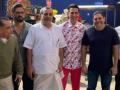 Hera Pheri 3: Shooting of Third Installment of Akshay Kumar, Suniel Shetty, Paresh Rawal's Cult Classic Film Begins, sources - Hindi News | Hera Pheri 3: Shooting of Third Installment of Akshay Kumar, Suniel Shetty, Paresh Rawal's Cult Classic Film Begins, sources | Latest entertainment News at Lokmattimes.com
