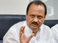 Ajit Pawar denies meeting Amit Shah in Mumbai - Hindi News | Ajit Pawar denies meeting Amit Shah in Mumbai | Latest maharashtra News at Lokmattimes.com