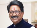 Shiv Sena (UBT) MP Arvind Sawant Labels Shiv Sena’s Mumbadevi Candidate Shaina NC as ‘Imported Maal’, Provoking Controversy - Hindi News | Shiv Sena (UBT) MP Arvind Sawant Labels Shiv Sena’s Mumbadevi Candidate Shaina NC as ‘Imported Maal’, Provoking Controversy | Latest maharashtra News at Lokmattimes.com