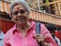 Veteran actress Veena Kapoor brutally murdered by son over property dispute - Hindi News | Veteran actress Veena Kapoor brutally murdered by son over property dispute | Latest entertainment News at Lokmattimes.com