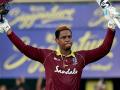 Shimron Hetmyer, Oshane Thomas recalled for India ODIs, West Indies announce full strength squad - Hindi News | Shimron Hetmyer, Oshane Thomas recalled for India ODIs, West Indies announce full strength squad | Latest cricket News at Lokmattimes.com