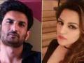 Careful who you mess with: Sushant's Singh Rajput's sister Shweta after Rhea gets probed by ED - Hindi News | Careful who you mess with: Sushant's Singh Rajput's sister Shweta after Rhea gets probed by ED | Latest entertainment News at Lokmattimes.com