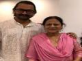 Aamir Khan mother tests negative for coronavirus, after staff members tests positive - Hindi News | Aamir Khan mother tests negative for coronavirus, after staff members tests positive | Latest entertainment News at Lokmattimes.com