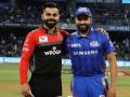 IPL 2020: Mumbai Indians opt to bowl, Udana and Zampa make their debut for RCB - Hindi News | IPL 2020: Mumbai Indians opt to bowl, Udana and Zampa make their debut for RCB | Latest cricket News at Lokmattimes.com