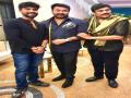 Chiranjeevi calls Mohanlal ' A Powerhouse' on his 61st birthday - Hindi News | Chiranjeevi calls Mohanlal ' A Powerhouse' on his 61st birthday | Latest entertainment News at Lokmattimes.com