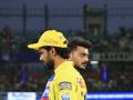 IPL 2026, DC vs CSK: Toss Result, Playing 11s, Impact Players and Pitch Report for Today’s Delhi Capitals vs Chennai Super Kings Match - Hindi News | IPL 2026, DC vs CSK: Toss Result, Playing 11s, Impact Players and Pitch Report for Today’s Delhi Capitals vs Chennai Super Kings Match | Latest cricket News at Lokmattimes.com