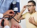 High Blood Pressure Symptoms in Men: The Hidden Signs You Need to Know - Hindi News | High Blood Pressure Symptoms in Men: The Hidden Signs You Need to Know | Latest health News at Lokmattimes.com