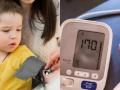 Childhood Hypertension on the Rise: Why High Blood Pressure Is Increasing in Kids - Hindi News | Childhood Hypertension on the Rise: Why High Blood Pressure Is Increasing in Kids | Latest health News at Lokmattimes.com
