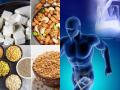 These 5 Vegetarian Foods That Provide More Calcium and Protein Than Milk - Hindi News | These 5 Vegetarian Foods That Provide More Calcium and Protein Than Milk | Latest health News at Lokmattimes.com