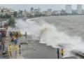 IMD: Heavy rainfall likely in Mumbai, Thane; high tide of 3.28 meters expected - Hindi News | IMD: Heavy rainfall likely in Mumbai, Thane; high tide of 3.28 meters expected | Latest maharashtra News at Lokmattimes.com