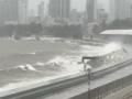 High Tide Alert in Mumbai: 4.57 Metre Wave Likely to Hit Coast; City Lakes 97% Full - Hindi News | High Tide Alert in Mumbai: 4.57 Metre Wave Likely to Hit Coast; City Lakes 97% Full | Latest mumbai News at Lokmattimes.com