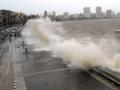 Mumbai Rains: BMC Issues High Tide Alert for Five Straight Days from June 24 as Monsoon Intensifies - Hindi News | Mumbai Rains: BMC Issues High Tide Alert for Five Straight Days from June 24 as Monsoon Intensifies | Latest mumbai News at Lokmattimes.com