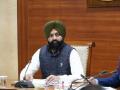 Punjab Minister Laljit Bhullar, His Father, Among 3 Booked After Warehousing Official Dies By Suicide - Hindi News | Punjab Minister Laljit Bhullar, His Father, Among 3 Booked After Warehousing Official Dies By Suicide | Latest national News at Lokmattimes.com