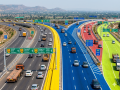 From Green To Pink Corridors: The Hidden System Controlling India’s Traffic Flow - Know Who Moves First - Hindi News | From Green To Pink Corridors: The Hidden System Controlling India’s Traffic Flow - Know Who Moves First | Latest national News at Lokmattimes.com