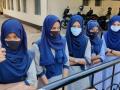 Hijab Row: This is what Karnataka High Court said in Hijab Verdict - Hindi News | Hijab Row: This is what Karnataka High Court said in Hijab Verdict | Latest national News at Lokmattimes.com