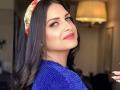 Singer Himanshi Khurana's COVID-19 results declared negative after being unwell for 2 days - Hindi News | Singer Himanshi Khurana's COVID-19 results declared negative after being unwell for 2 days | Latest entertainment News at Lokmattimes.com