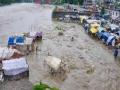 Himachal Cloudburst: One Dead, 28 Missing After Cloudburst In Shimla And Mandi - Hindi News | Himachal Cloudburst: One Dead, 28 Missing After Cloudburst In Shimla And Mandi | Latest national News at Lokmattimes.com