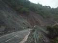 Himachal Pradesh: Shimla-Kalka road closed after landslide on National Highway-5 in Solan district - Hindi News | Himachal Pradesh: Shimla-Kalka road closed after landslide on National Highway-5 in Solan district | Latest national News at Lokmattimes.com