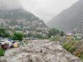 Himachal Pradesh Rains: IMD Issues Orange Warning for Heavy Rainfall on August 10–11 - Hindi News | Himachal Pradesh Rains: IMD Issues Orange Warning for Heavy Rainfall on August 10–11 | Latest national News at Lokmattimes.com