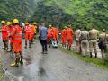 Himachal Pradesh Cloudbursts: PM Narendra Modi Monitoring Situation in Mandi - Hindi News | Himachal Pradesh Cloudbursts: PM Narendra Modi Monitoring Situation in Mandi | Latest national News at Lokmattimes.com