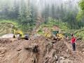 Himachal Pradesh Weather Update: IMD Issues Red Alert for July 6; Extremely Heavy Rainfall Likely in Several Districts - Hindi News | Himachal Pradesh Weather Update: IMD Issues Red Alert for July 6; Extremely Heavy Rainfall Likely in Several Districts | Latest national News at Lokmattimes.com
