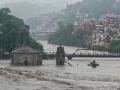 Himachal Pradesh Rains: Over 140 Roads Closed Due to Landslides and Flash Floods - Hindi News | Himachal Pradesh Rains: Over 140 Roads Closed Due to Landslides and Flash Floods | Latest national News at Lokmattimes.com